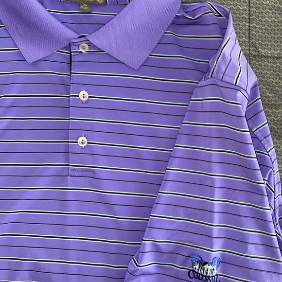 Peter Millar Other - Peter Millar Summer Comfort Polo